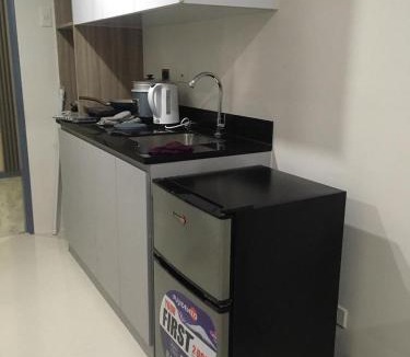 Bakilid Apartment | Lei's Abode