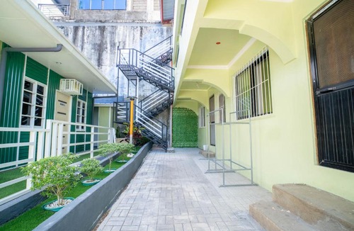 Coron Town Proper House | Liberty's Homestay Private Apartment