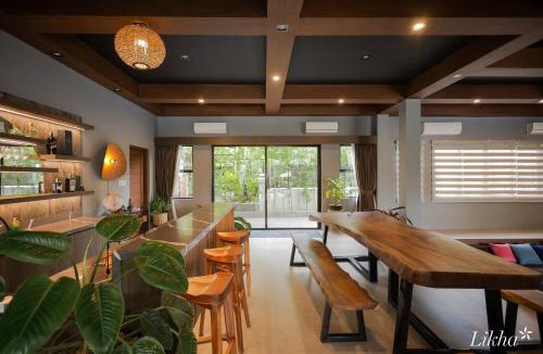 Anilao Resort | Likha Wellness Resort