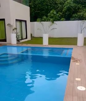 San Pedro Villa | Lindelle Place Palawan