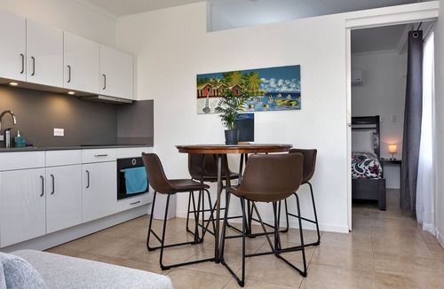 Noord Apartment | Little Paradise Aruba
