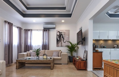 Noord Apartment | Little Paradise Aruba