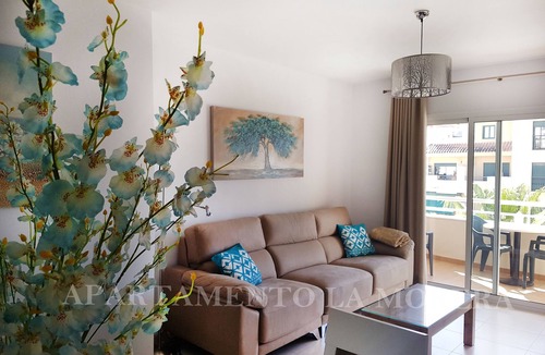 Nerja Apartment | Live the Charm of Nerja – Steps from the Beach and Historic Center