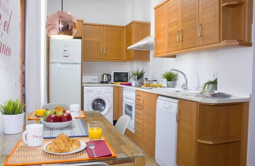 Valencia City Centre Hotel | Living Valencia Edificio Merced
