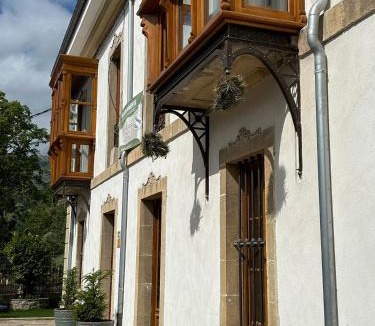 Panes Apartment | Loben Casona del Deva