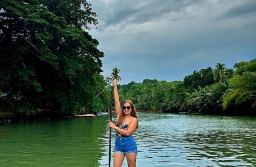 Loboc Resort | Loboc Cool River Resort