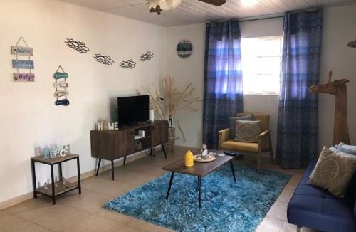 Shiribana Apartment | Local Home Aruba