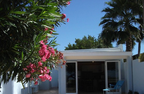 Malmok Apartment | Location, Location, Location With An Ocean View