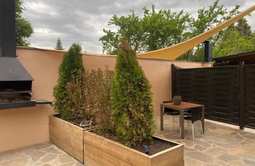 Urus Apartment | Loft Cal Pedrals