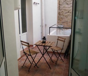 San Anton Apartment | Lorena Centro Apartamento GAM