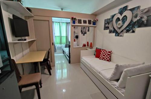 Barangay 76 Apartment | Lornas Staycation