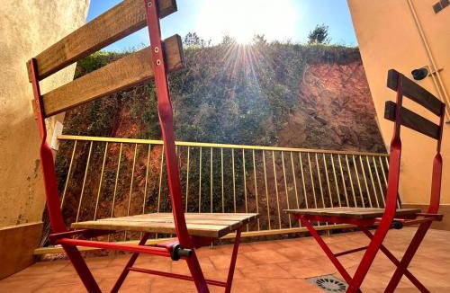Candas Apartment | Los Amantes