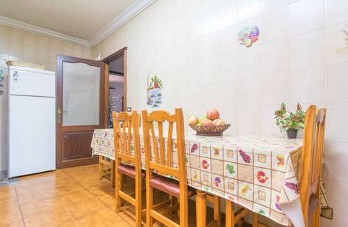 Can Picafort House | LOS GERANIOS - Villa with terrace and free wifi in Can Picafort