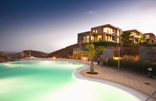 Salobre Hotel | Los Lagos 5- Holiday Rental Salobre Golf
