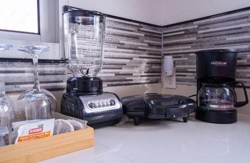 Washington Apartment | Love vacation rental aruba