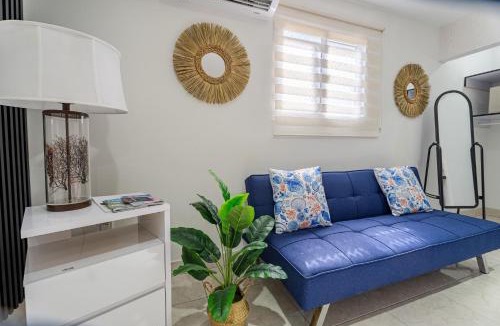 Washington Apartment | Love vacation rental aruba