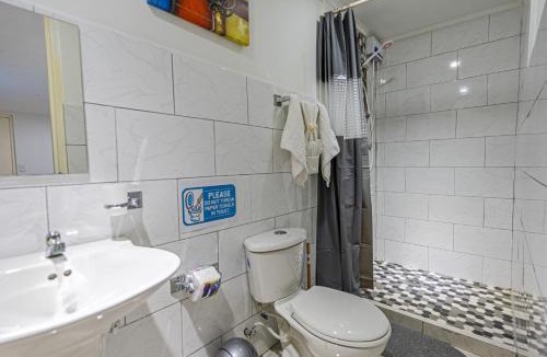 Washington Apartment | Love vacation rental aruba