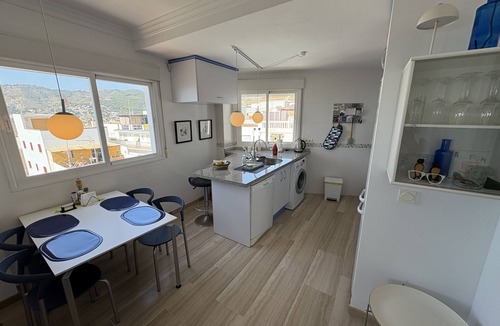 La Herradura Apartment | Lovely 2 bed apartment within walking distance to the beach and town