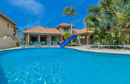 Washington Condo | Lovely 2 bedroom 2 bathroom condo in Palm Beach