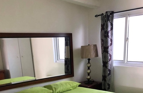 Paradijswijk Apartment | Lovely Apartment with a pool & BBQ area to enjoy