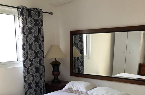 Paradijswijk Apartment | Lovely Apartment with a pool & BBQ area to enjoy