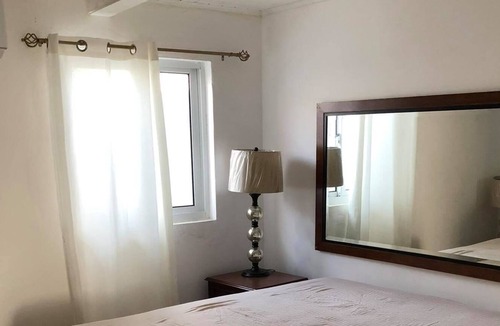 Paradijswijk Apartment | Lovely apartment with a pool & BBQ area to enjoy