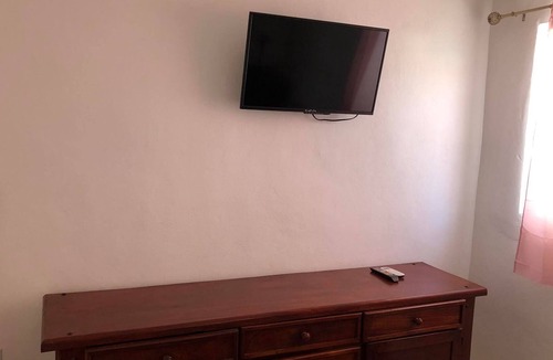 Paradijswijk Apartment | Lovely apartment with a pool & BBQ area to enjoy