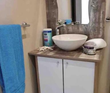 Malmok Apartment | Lovely Malmok Beach Studio with Private Entrance