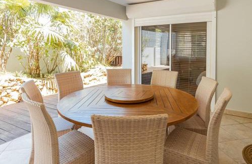 Washington Villa | Lovely Villa Tranquilo
