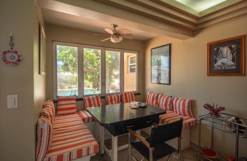 Malmok Villa | LUX PRIVATE VILLA I STEPS AWAY FROM MALMOK BEACH