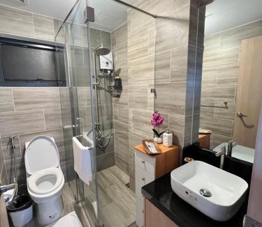 Bagong Pag-asa Apartment | Luxee Haven