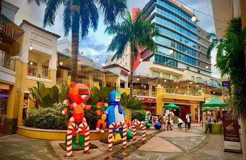 Bagumbayan Apartment | LUXURIOUS and PRESTIGIOUS BRAND NEW UNIT IN EASTWOOD