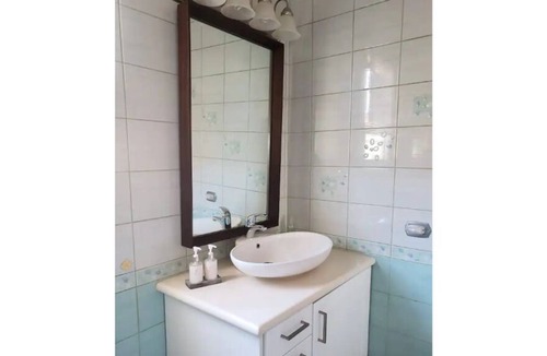 Kudawecha House | Luxurious Caribbean Villa with Private Pool and Private Gym!