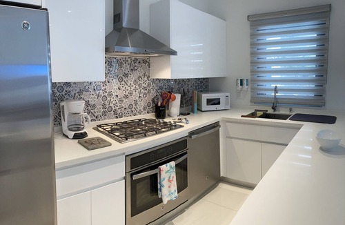 Opal Apartment | Luxurious Condo 1BR/1BTH Infront of Pool + Private Patio!