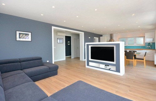 Kamen House | Luxurious home in Split