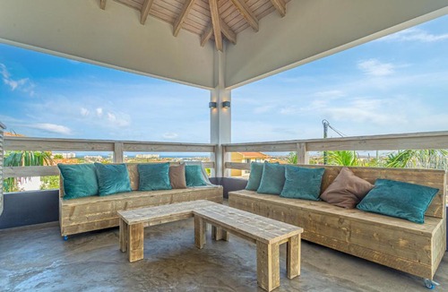 Kurimiauw Villa | Luxurious OCEAN VIEW Getaway