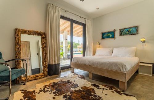 Kurimiauw Villa | Luxurious OCEAN VIEW Getaway