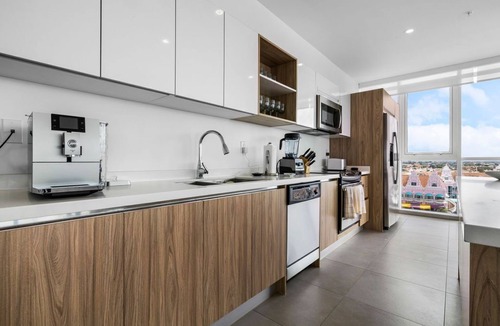 Oranjestad Condo | Luxurious Penthouse overlooking Aruba