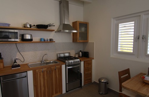 Turibana Apartment | Luxury 1 bedr casita-private pool -close to beaches!