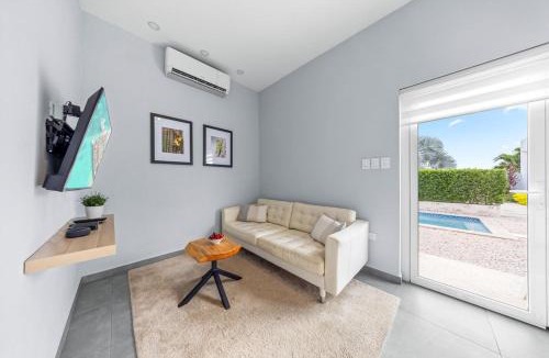 Washington Apartment | Luxury 1br Getaway Wpool In Washington By Lucha