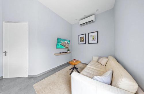 Washington Apartment | Luxury 1br Getaway Wpool In Washington By Lucha