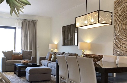 Gold Coast House | Luxury 2-bdr design townhome Au~59