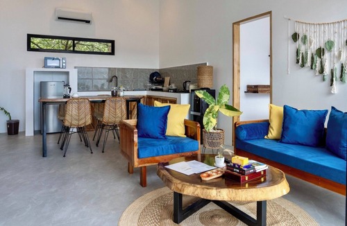 El Nido Villa | Luxury 2BR Villa Private Pool Nature Retreat