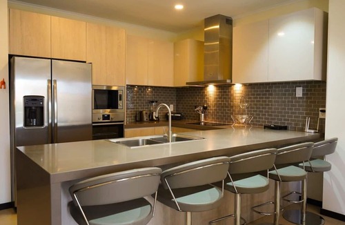 Oranjestad-West Apartment | Luxury Beachfront Apartment in Aruba