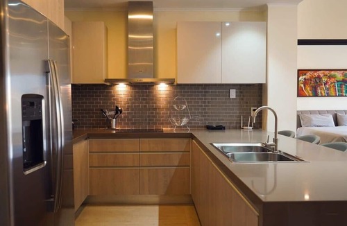 Oranjestad-West Apartment | Luxury Beachfront Apartment in Aruba