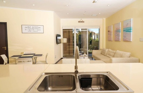 Oranjestad-West Apartment | Luxury Beachfront Apartment in Aruba