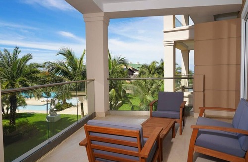 Oranjestad-West Apartment | Luxury Beachfront Apartment in Aruba