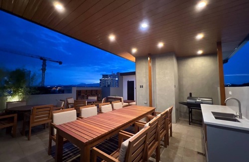 Malabanias Apartment | Luxury Haven Near Walking Street