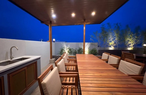 Malabanias Apartment | Luxury Haven Near Walking Street