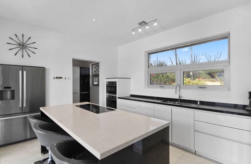 Alto Vista Villa | Luxury Mansion with View at Casa Altamira by Bocobay